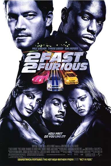 2 Fast 2 Furious (2003) movie photo - id 10066