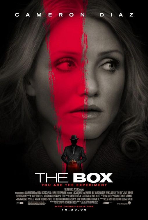 The Box (2009) movie photo - id 10070