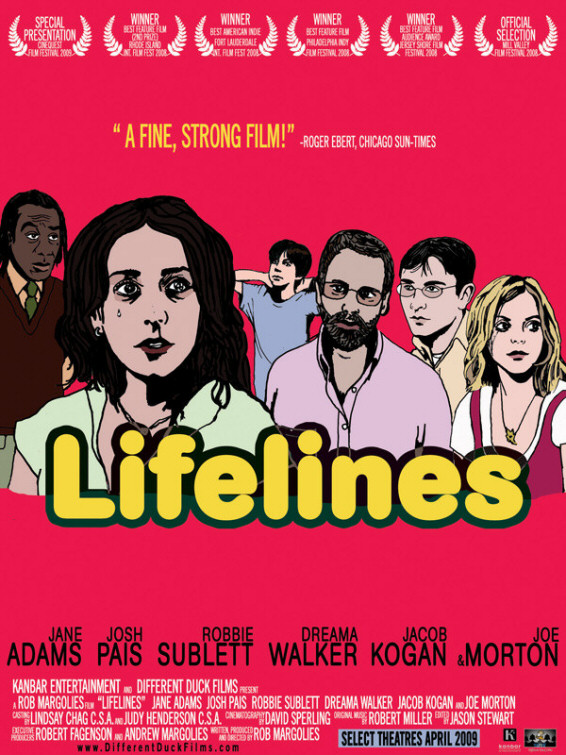 Lifelines (2009) movie photo - id 10075