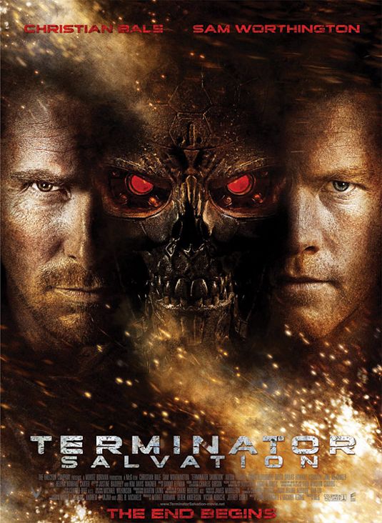 Terminator Salvation (2009) movie photo - id 10083