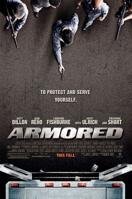 Armored (2009) movie photo - id 10084