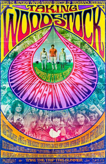 Taking Woodstock (2009) movie photo - id 10085