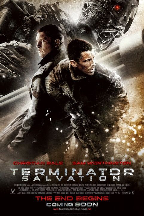 Terminator Salvation (2009) movie photo - id 10086