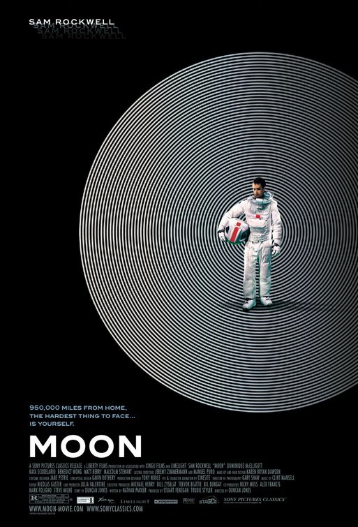 Moon (2009) movie photo - id 10092