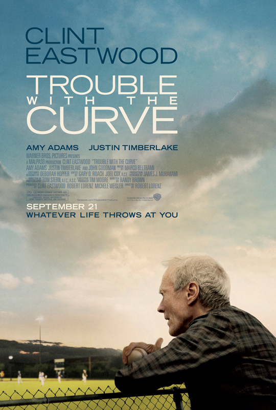 Trouble With the Curve (2012) movie photo - id 100974