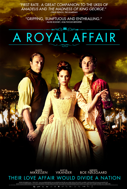 A Royal Affair (2012) movie photo - id 101074