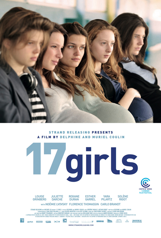 17 Girls (2012) movie photo - id 101076