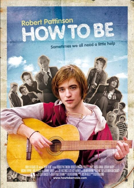 How To Be (0000) movie photo - id 10110