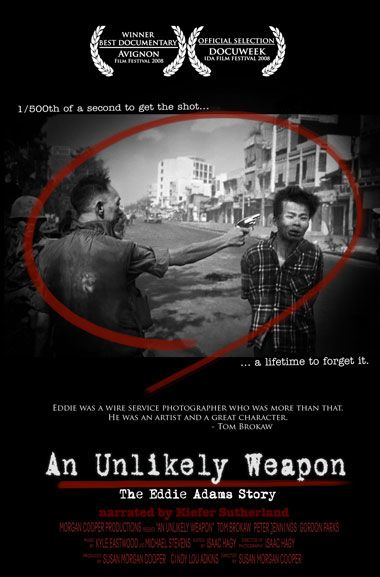 An Unlikely Weapon (0000) movie photo - id 10111