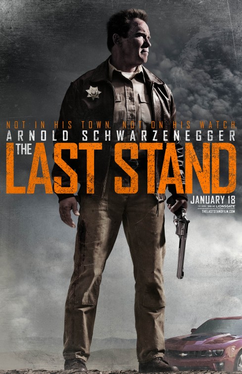 The Last Stand (2013) movie photo - id 101173