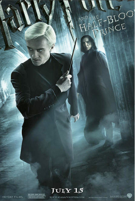 Harry Potter and the Half-Blood Prince (2009) movie photo - id 10123