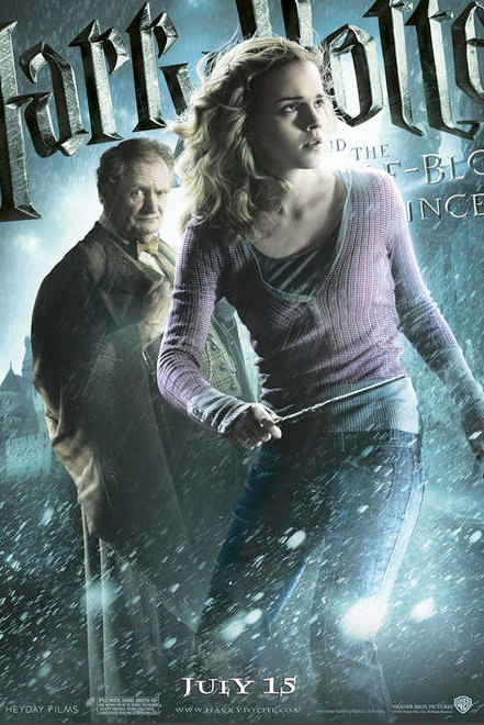 Harry Potter and the Half-Blood Prince (2009) movie photo - id 10125