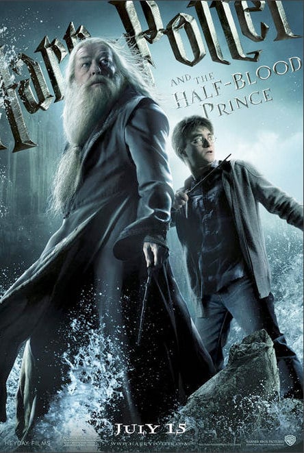 Harry Potter and the Half-Blood Prince (2009) movie photo - id 10126