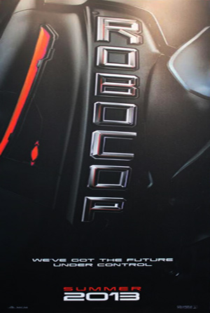 Robocop (2014) movie photo - id 101399