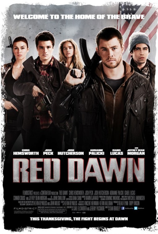 Red Dawn (2012) movie photo - id 101406