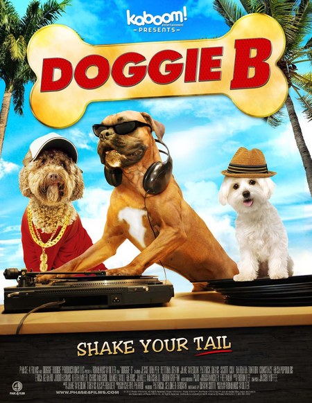 Doggie B (2012) movie photo - id 101407