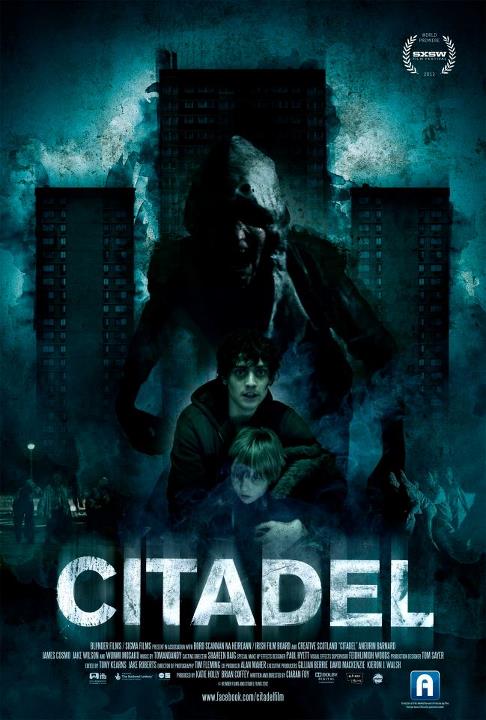 Citadel (2012) movie photo - id 101409