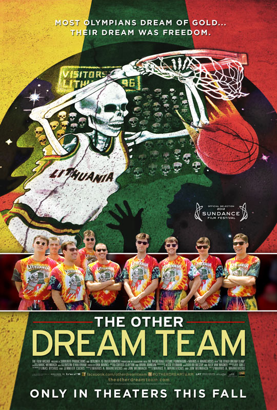 The Other Dream Team (2012) movie photo - id 101516