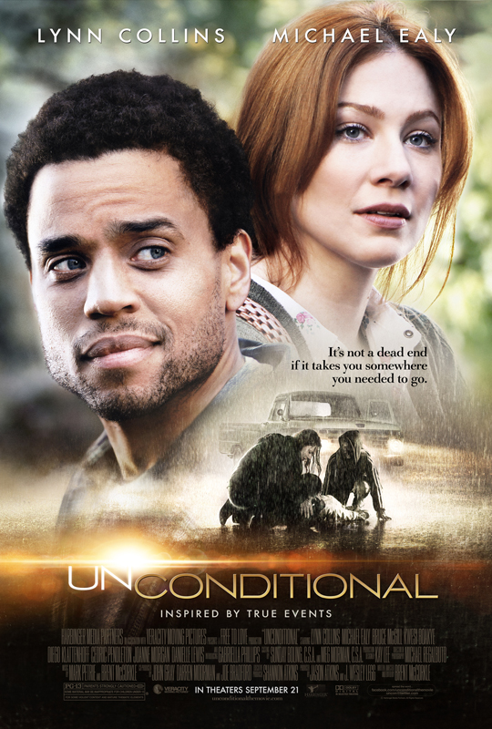 Unconditional (2012) movie photo - id 101518