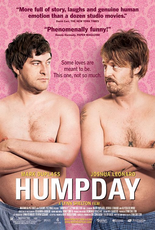 Humpday (2009) movie photo - id 10151