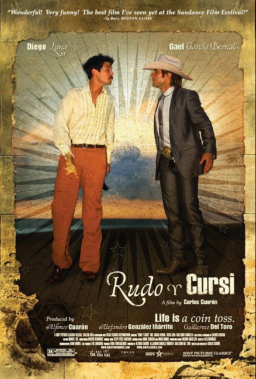 Rudo y Cursi (2009) movie photo - id 10160