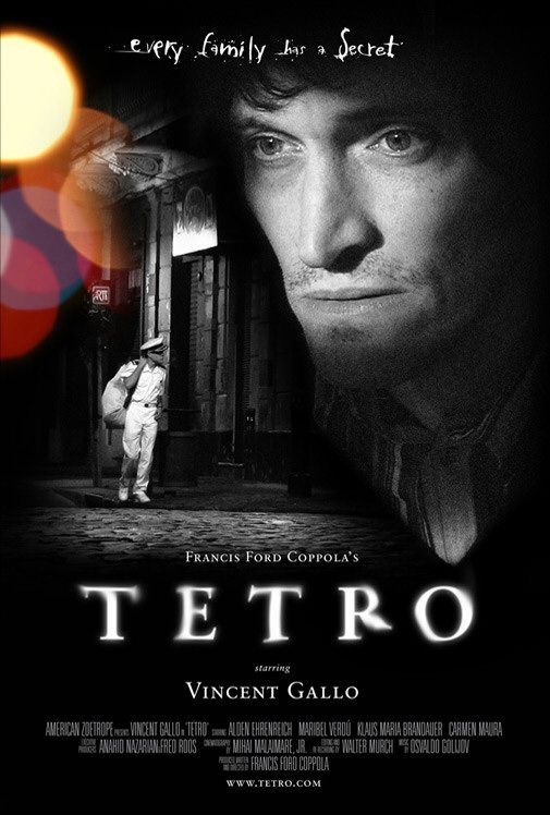 Tetro (2010) movie photo - id 10169
