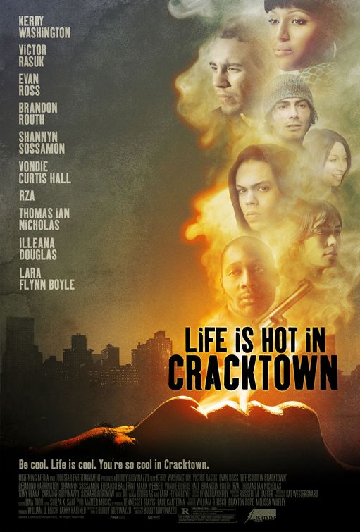 Life Is Hot in Cracktown (2009) movie photo - id 10175