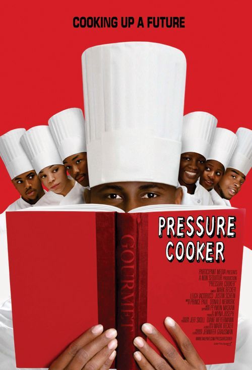 Pressure Cooker (2009) movie photo - id 10178