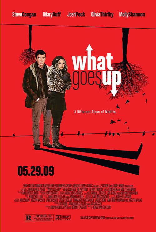What Goes Up (2009) movie photo - id 10179