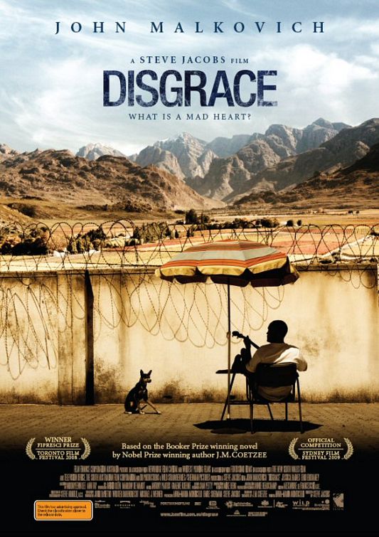 Disgrace (2009) movie photo - id 10183