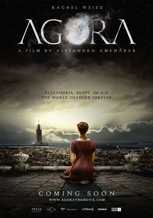 Agora (2010) movie photo - id 10187