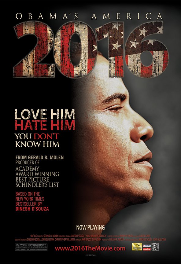 2016: Obama's America (2012) movie photo - id 101884