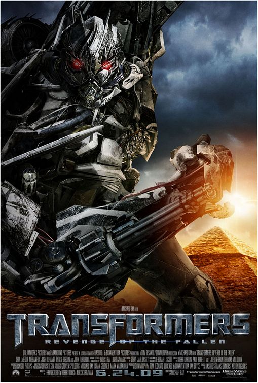 Transformers: Revenge of the Fallen (2009) movie photo - id 10193