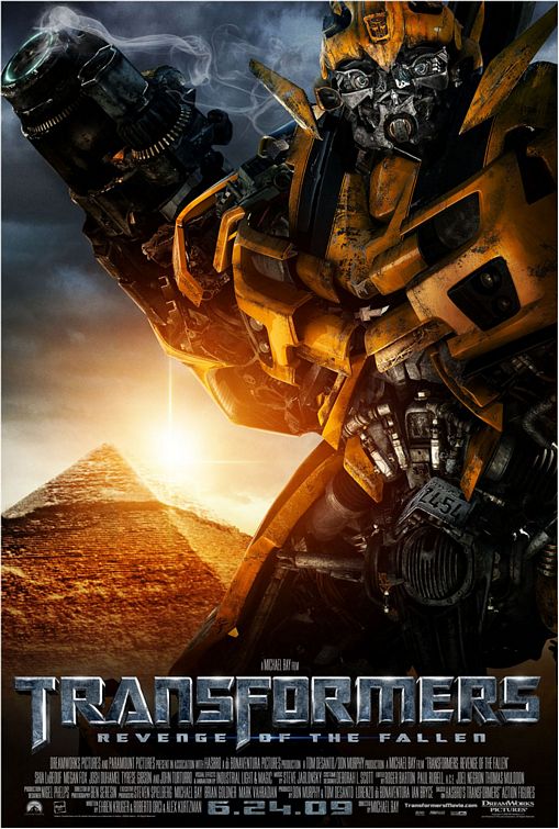 Transformers: Revenge of the Fallen (2009) movie photo - id 10194