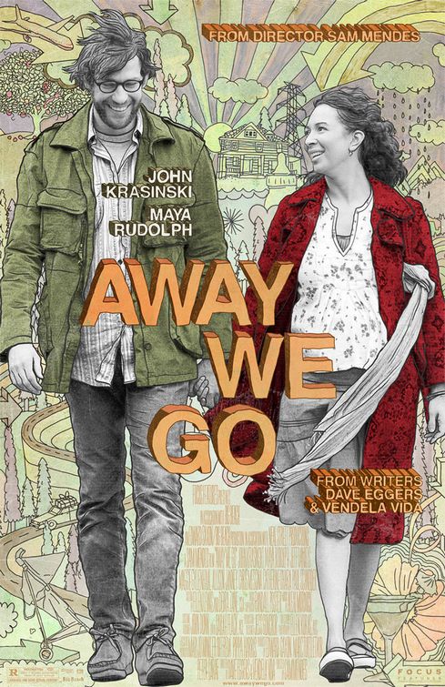 Away We Go (2009) movie photo - id 10197