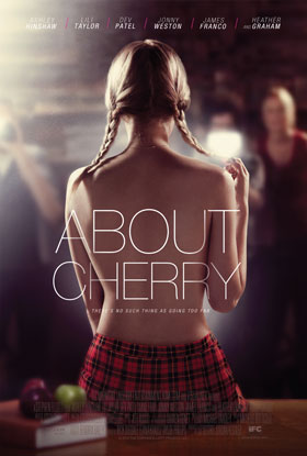 About Cherry (2012) movie photo - id 101981