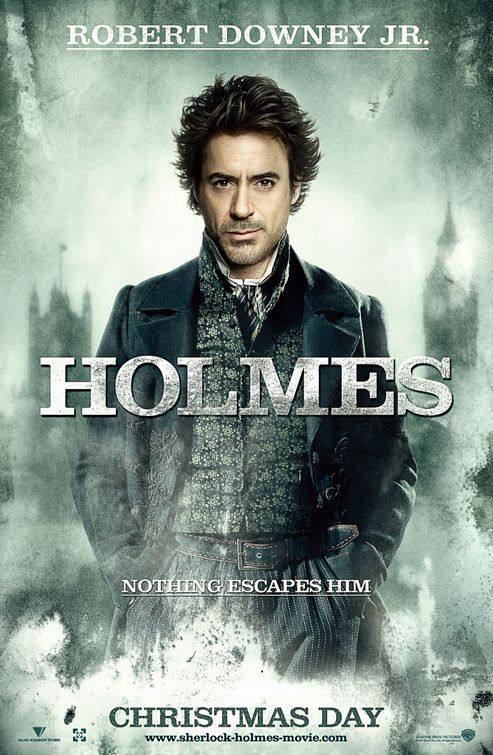 Sherlock Holmes (2009) movie photo - id 10203