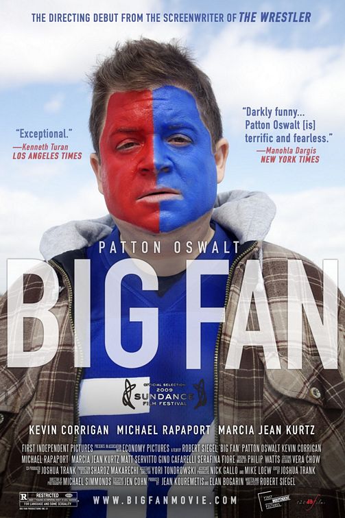 Big Fan (2009) movie photo - id 10208
