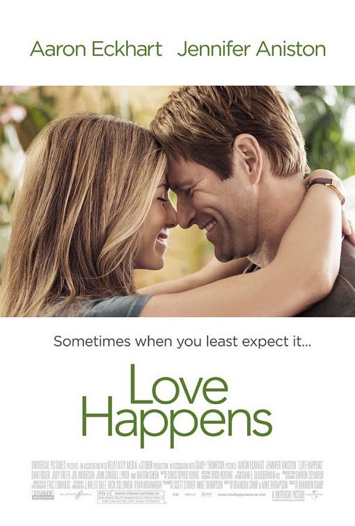 Love Happens (2009) movie photo - id 10210