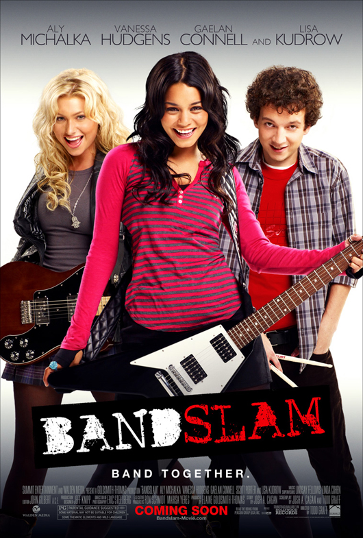 Bandslam (2009) movie photo - id 10212