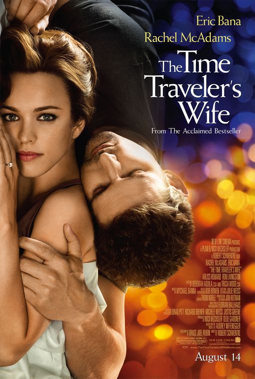 The Time Traveler's Wife (2009) movie photo - id 10218