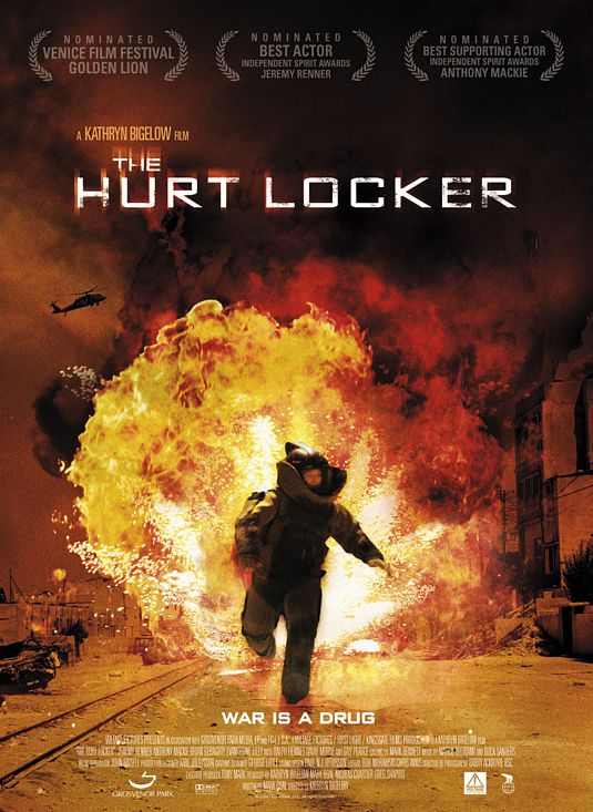 The Hurt Locker (2009) movie photo - id 10222