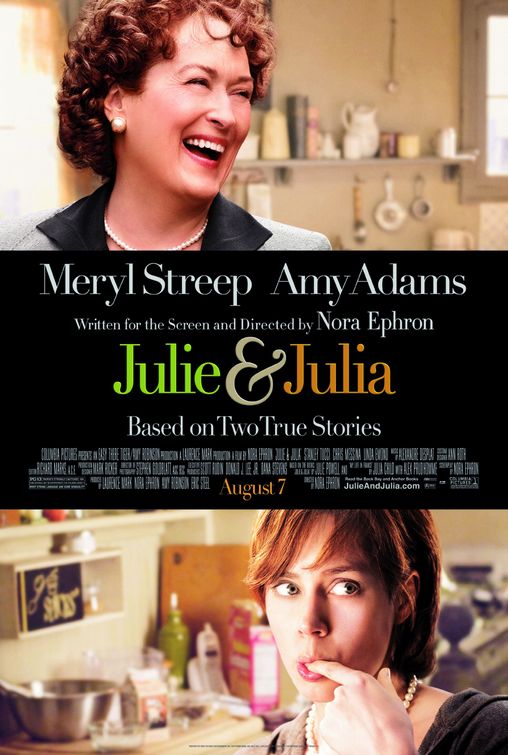 Julie & Julia (2009) movie photo - id 10226