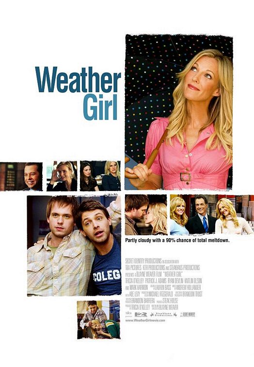 Weather Girl (2009) movie photo - id 10227