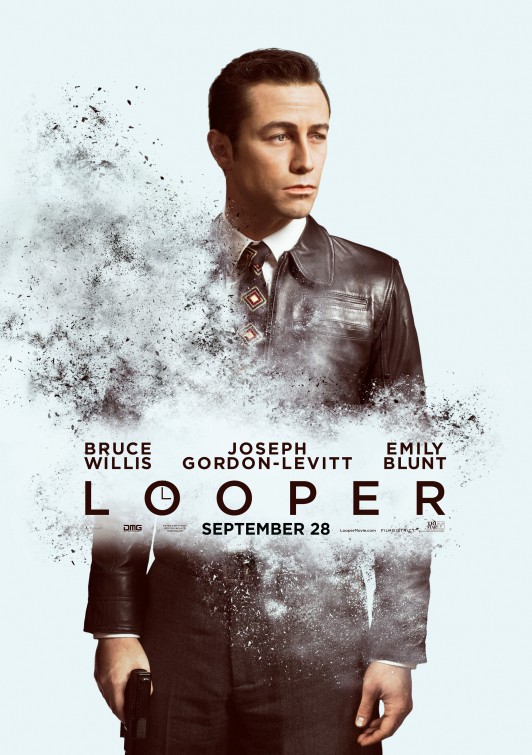 Looper (2012) movie photo - id 102289