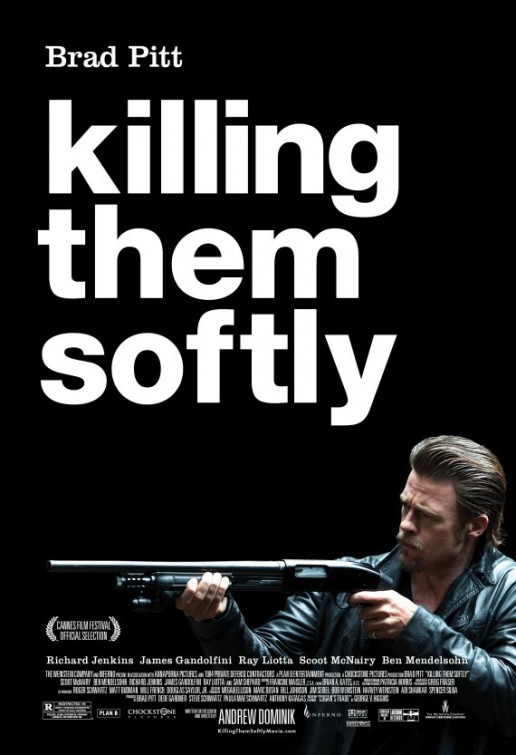 Killing Them Softly (2012) movie photo - id 102293