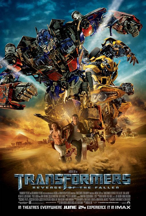 Transformers: Revenge of the Fallen (2009) movie photo - id 10229
