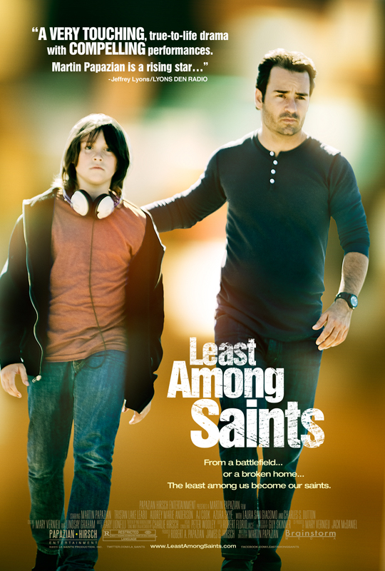 Least Among Saints (2012) movie photo - id 102307