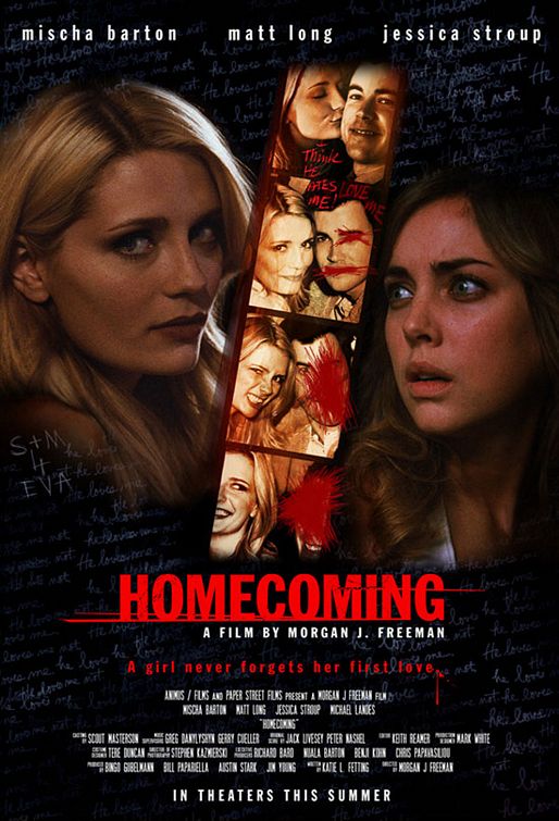 Homecoming (2009) movie photo - id 10230
