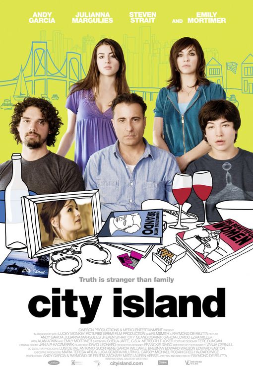 City Island (2010) movie photo - id 10236